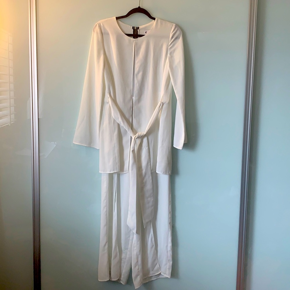 Oskar feisty flirty fun jumpsuit